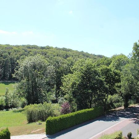Ferienwohnug Zur Alten Eiche Bad Endbach ภายนอก รูปภาพ